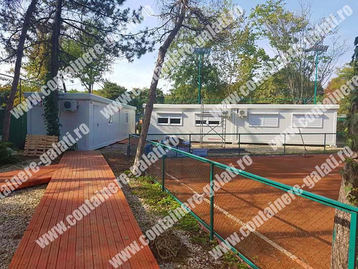 container birou de vanzare Vaslui