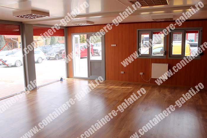 containere de birou Vaslui