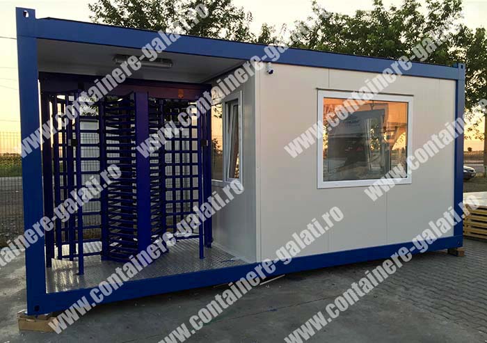 containere de vanzare Vaslui