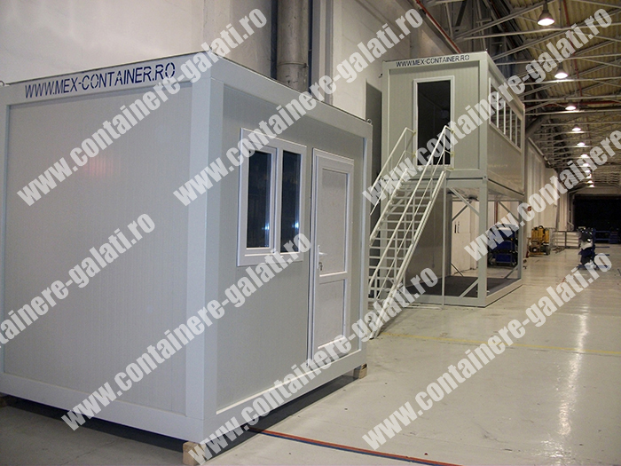 vanzare containere Vaslui