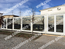 container locuinta Vaslui