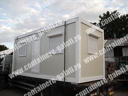 containere santier second hand Vaslui